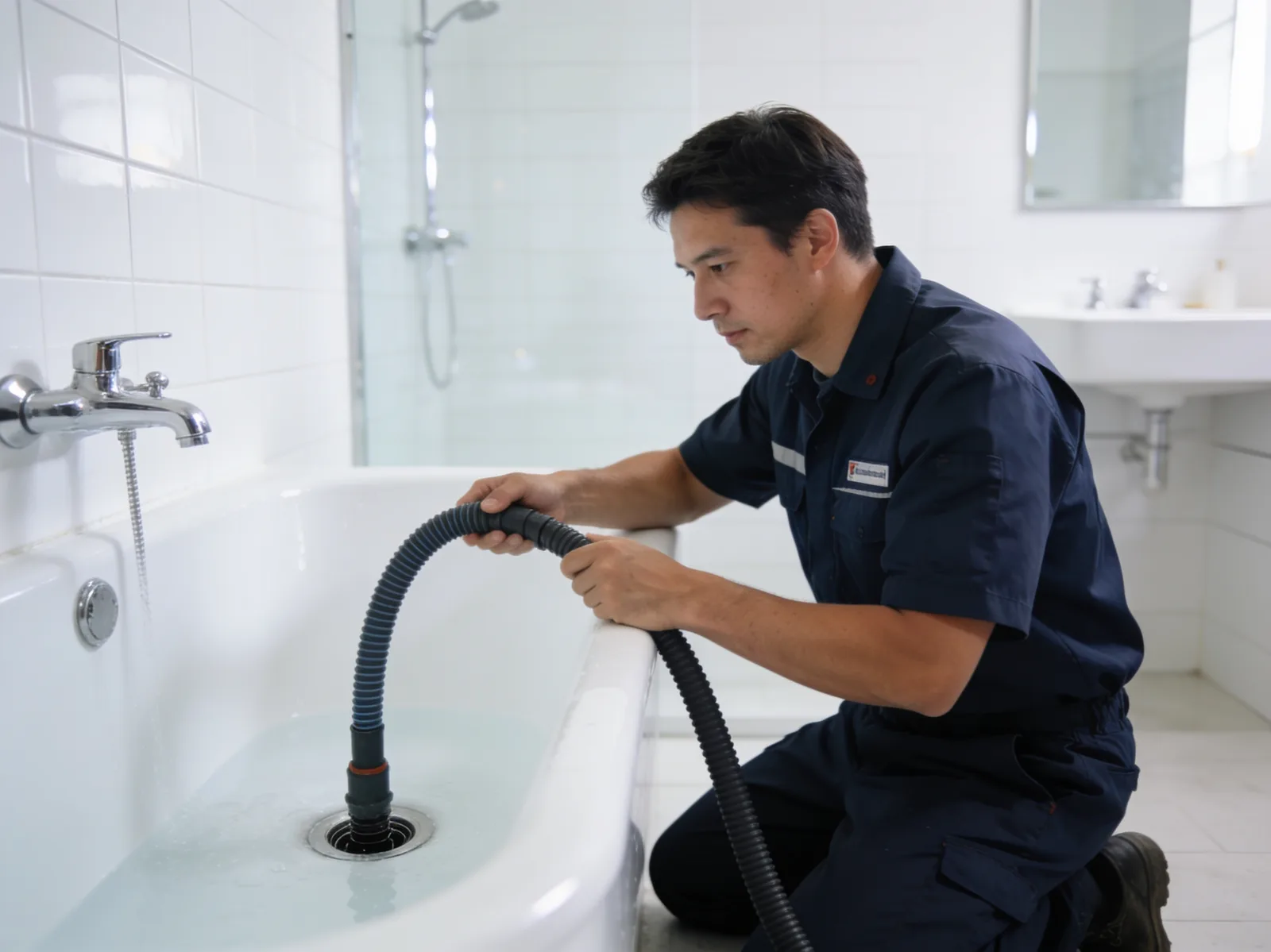 Emergency Plumber Liberty, PA FAQs